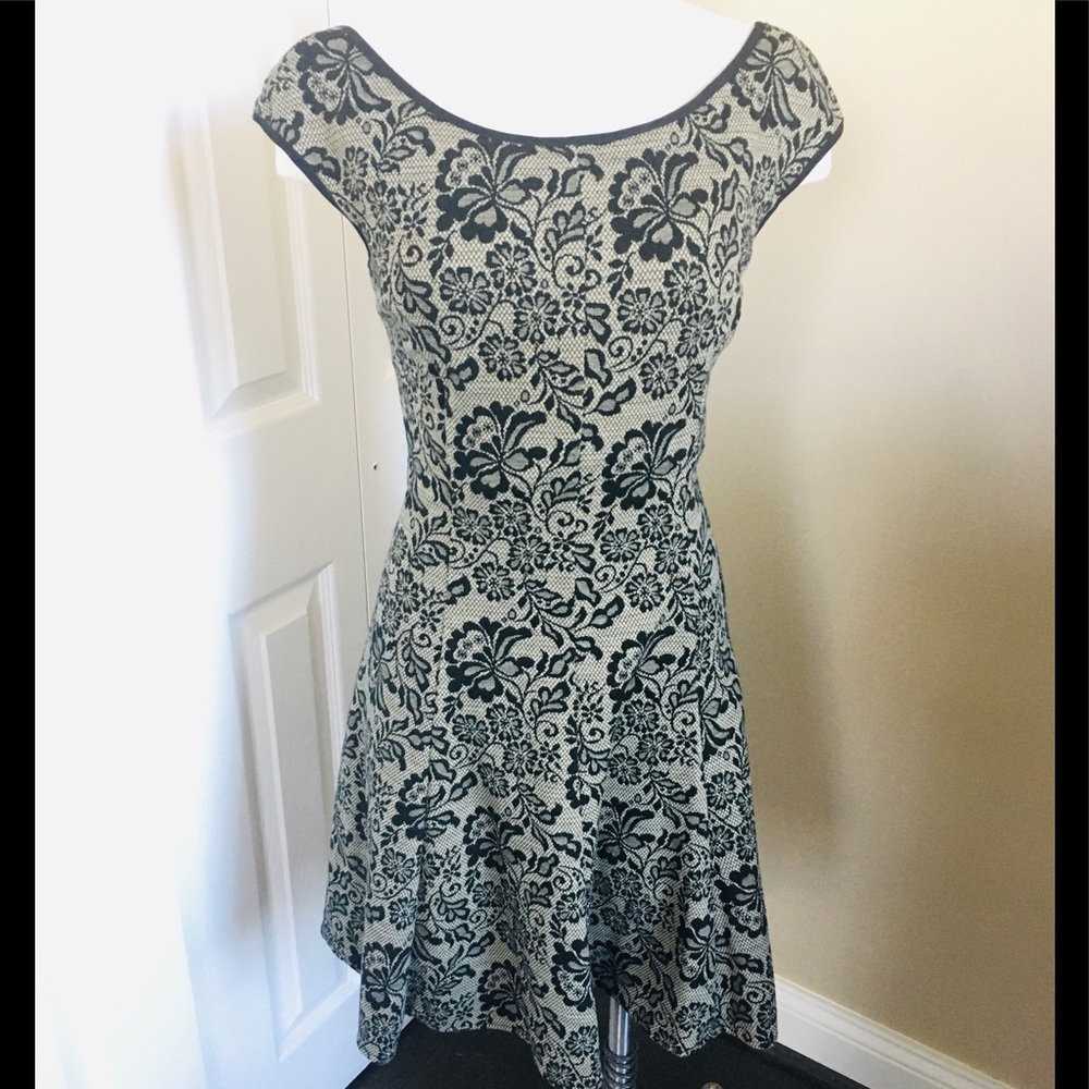 Maggy London Dress
